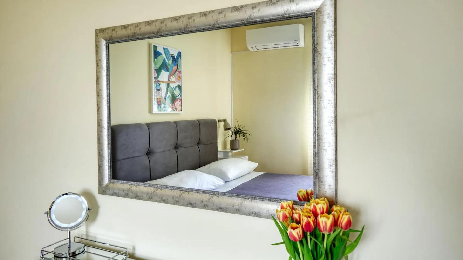 Apartment Apartmani Ana 10 Min. Hoda Od Centra Trogira Croatia