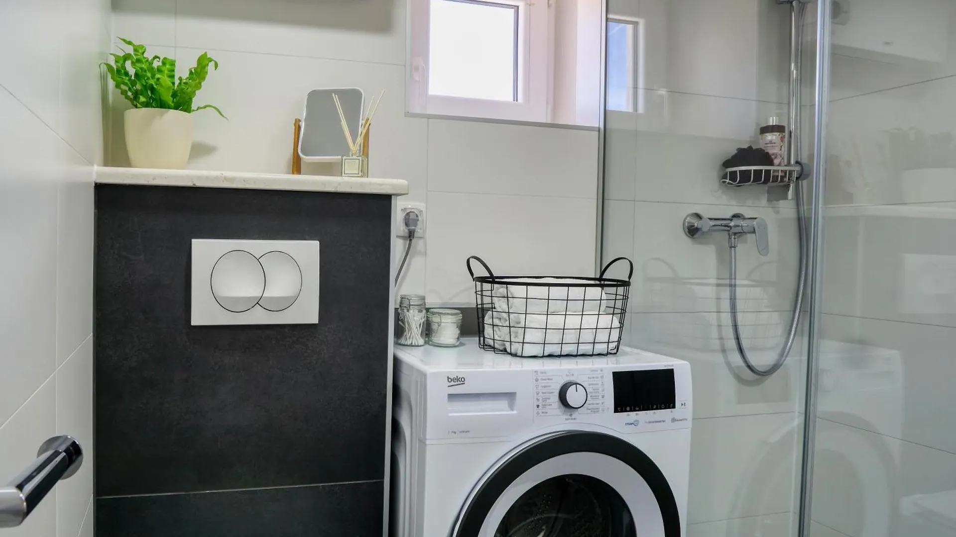 Apartmani Ana 10 Min. Hoda Od Centra Trogira Trogir