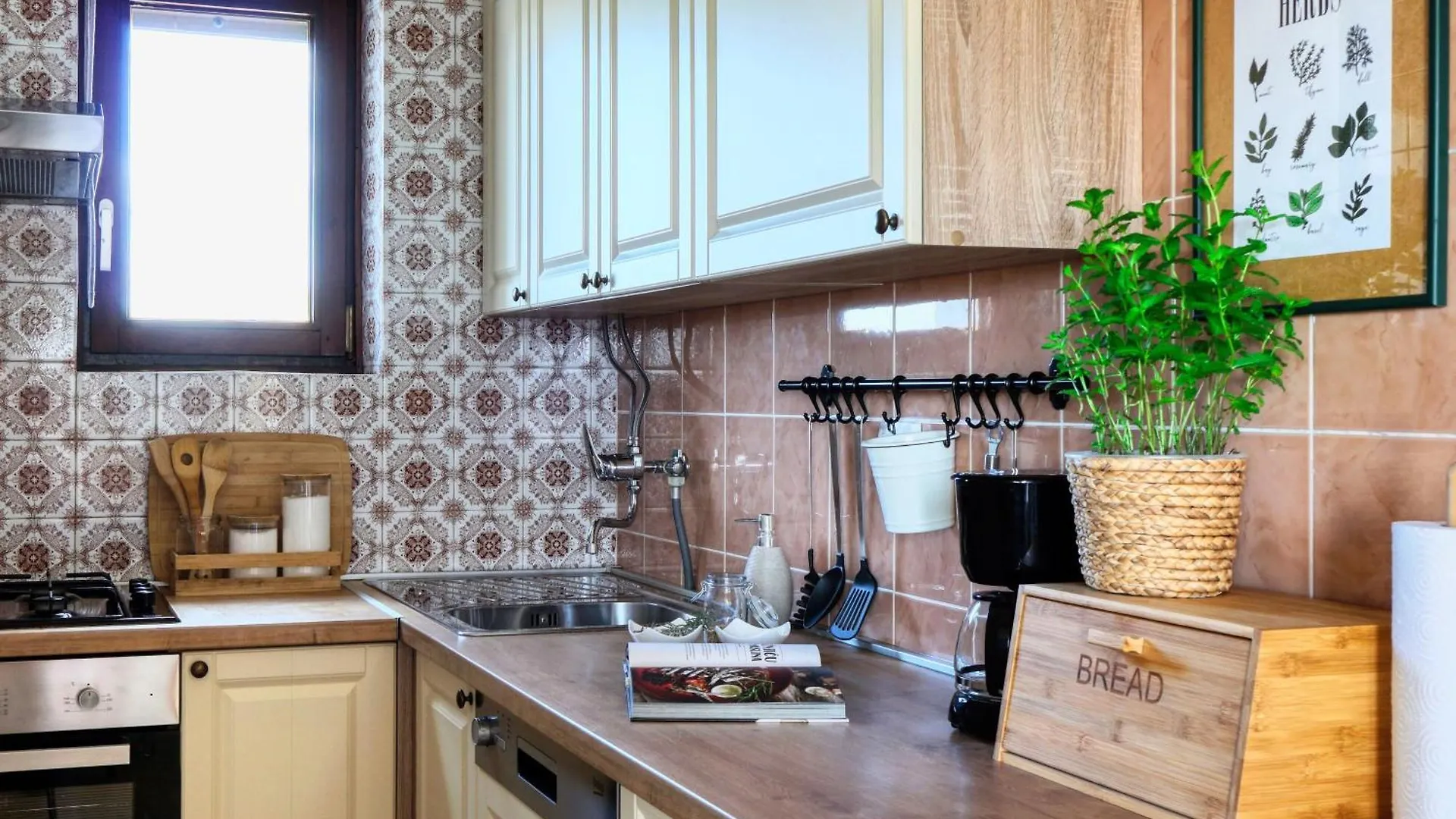 Apartment Apartmani Ana 10 Min. Hoda Od Centra Trogira Croatia